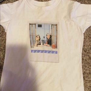 Stranger thing t-shirt